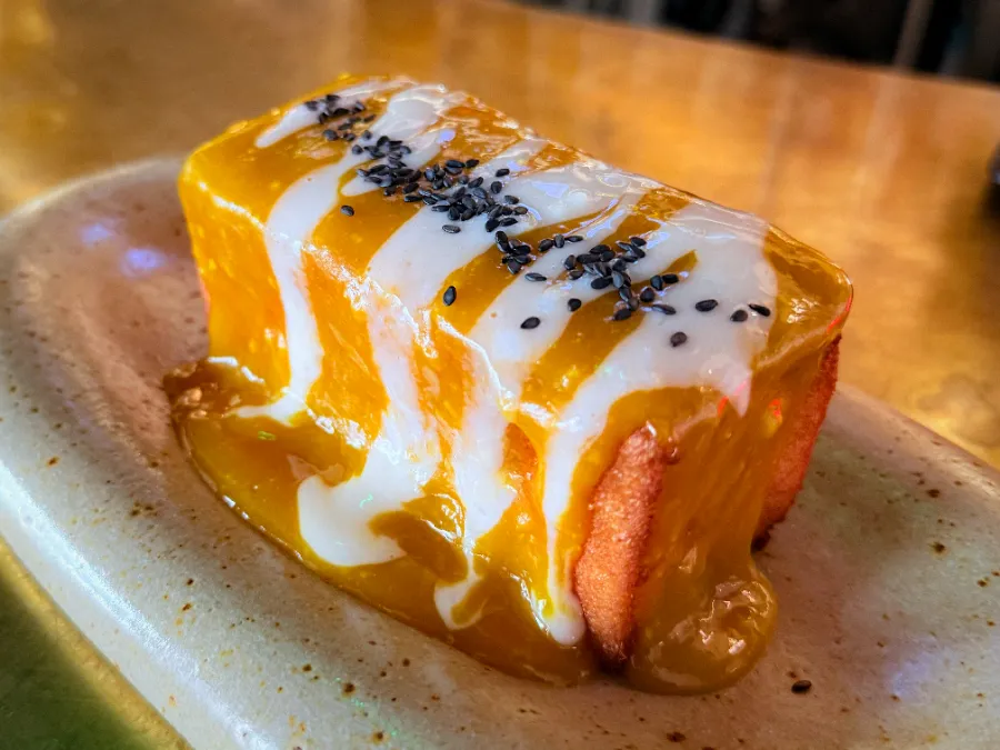 Sanki Pain Perdu